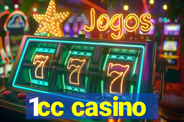 1cc casino